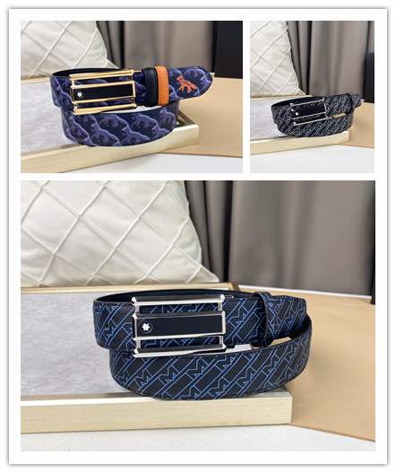 Picture of Montblanc Belts _SKUfw125146912fw